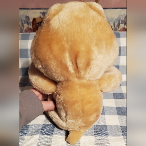 Tender Heart Care Bears 1983, American Greetings Corp, Vintage - Picture 3 of 6